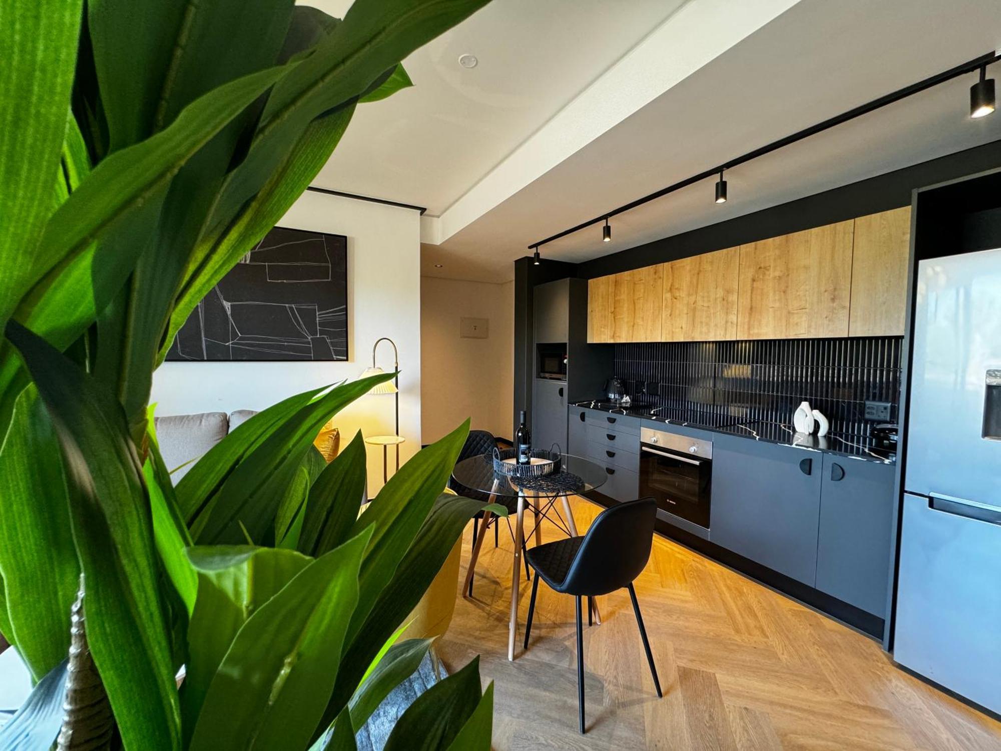S.a.e. Nine Palms Luxury Apartamento Cidade Do Cabo