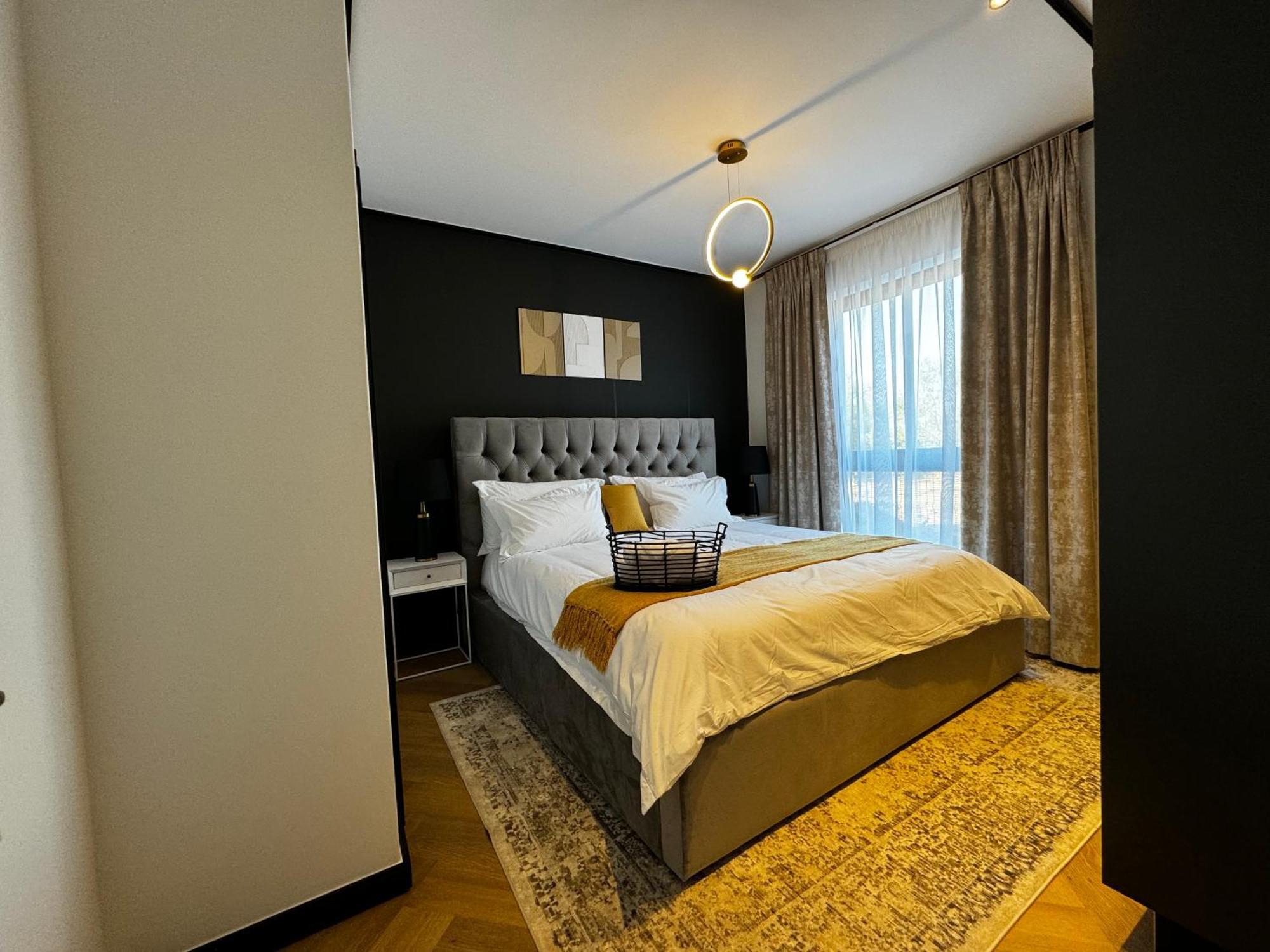 Apartamento S.a.e. Nine Palms Luxury Cidade Do Cabo