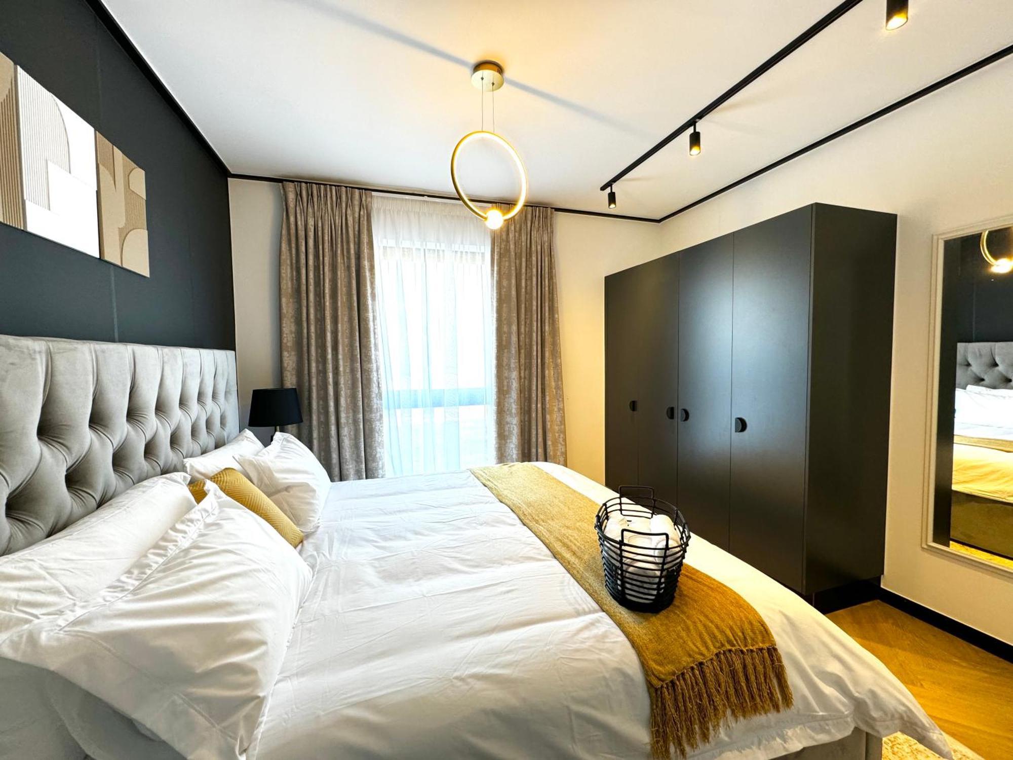 Apartamento S.a.e. Nine Palms Luxury Cidade Do Cabo
