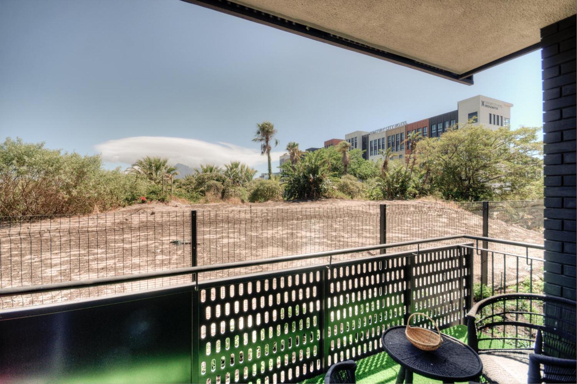 S.a.e. Nine Palms Luxury Apartamento *